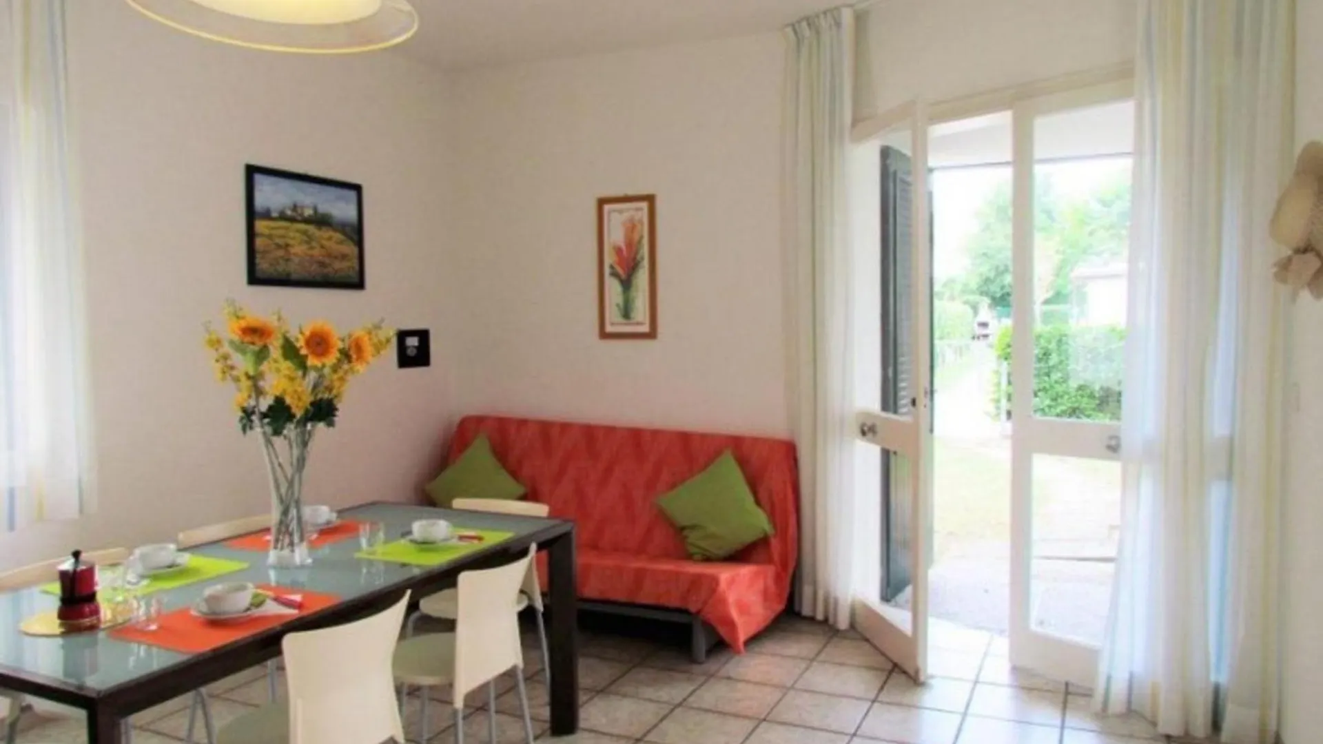 Cozy Up In Our Villa - Beahost Bibione