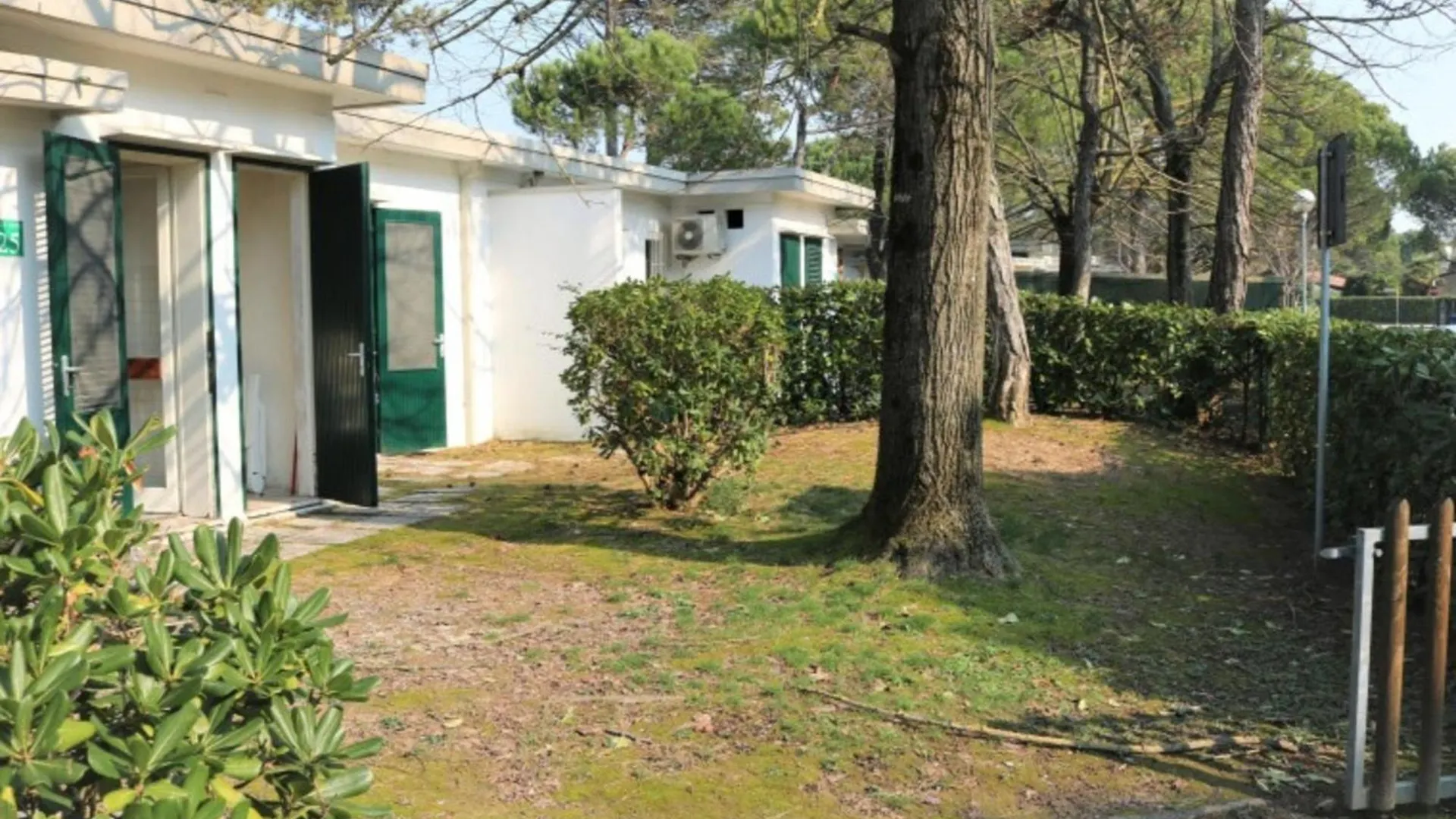 Contatti di Cozy Up In Our Villa - Beahost
