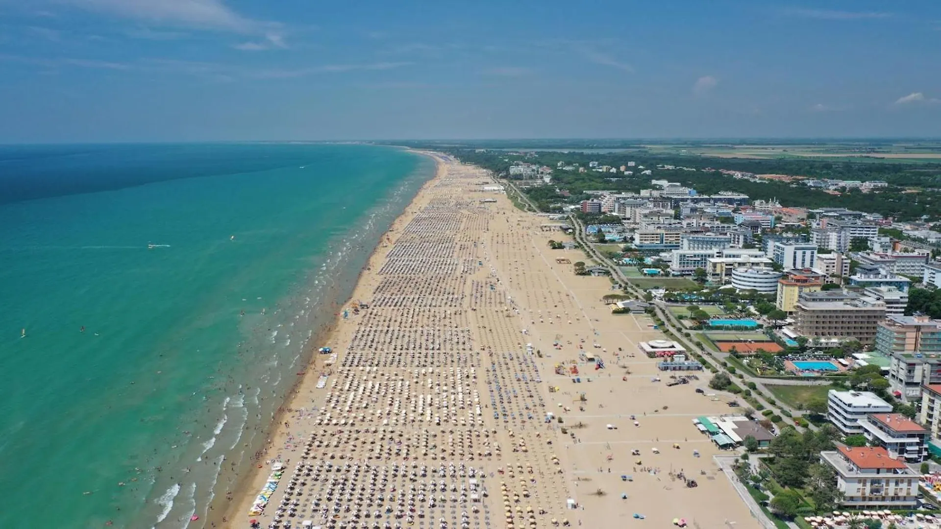 Cozy Up In Our Villa - Beahost Bibione