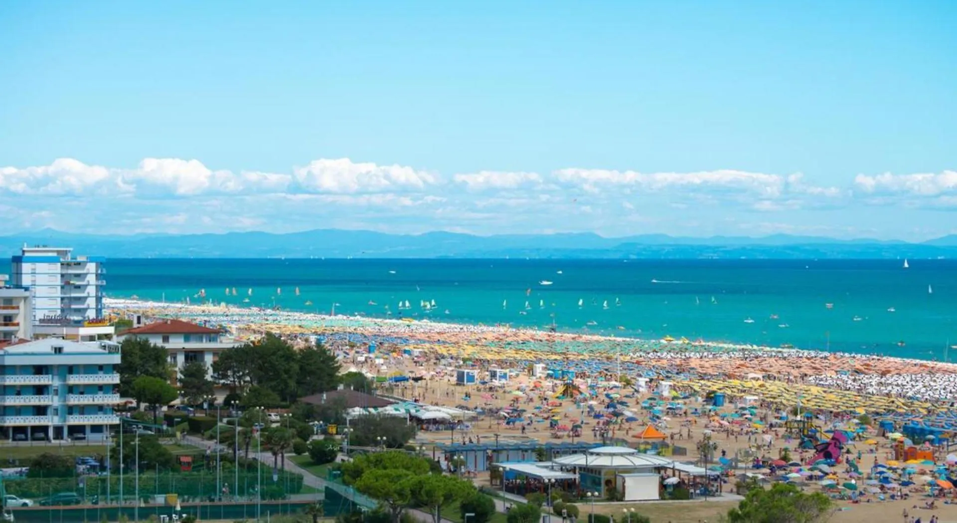 Cozy Up In Our Villa - Beahost Bibione Italia