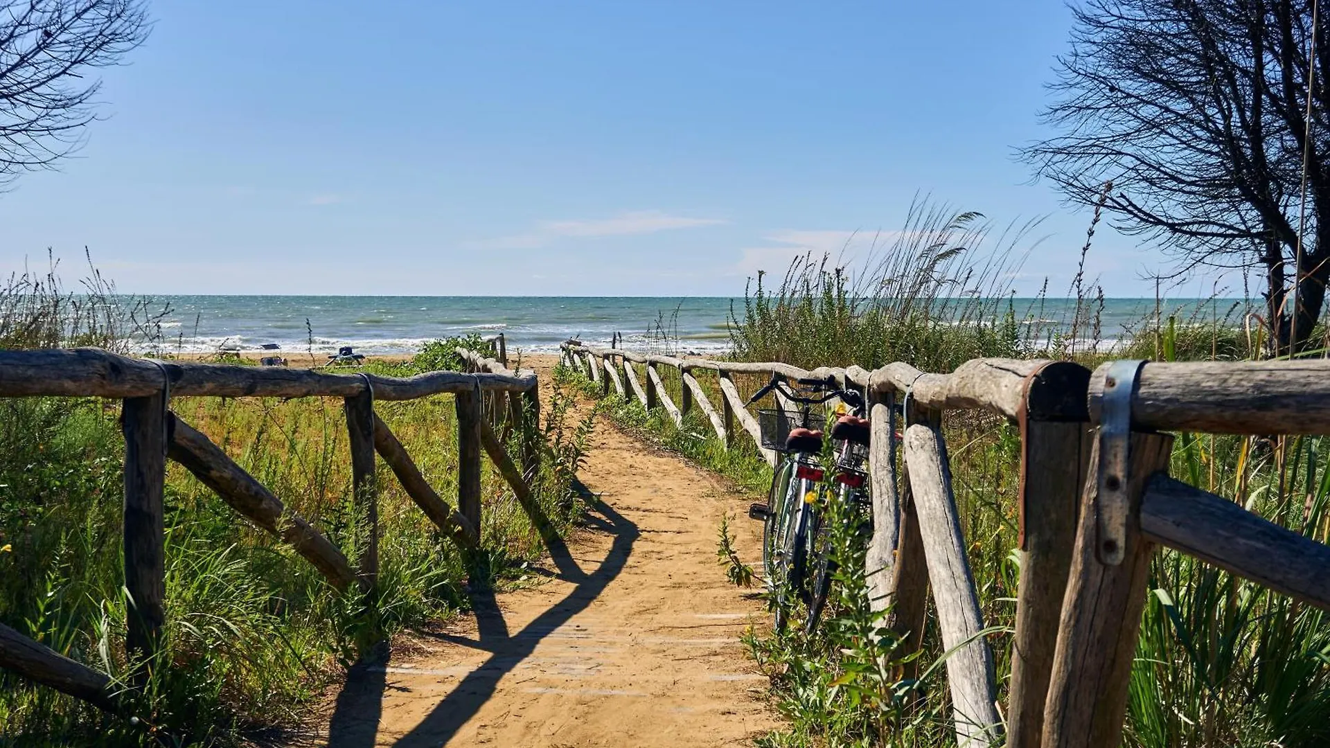 Cozy Up In Our Villa - Beahost Bibione